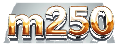 m250 logo